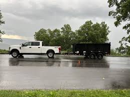 Best Retail Junk Removal in Pinckneyvle, IL